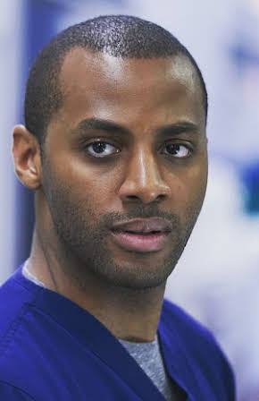 Jordan Johnson-Hinds as 