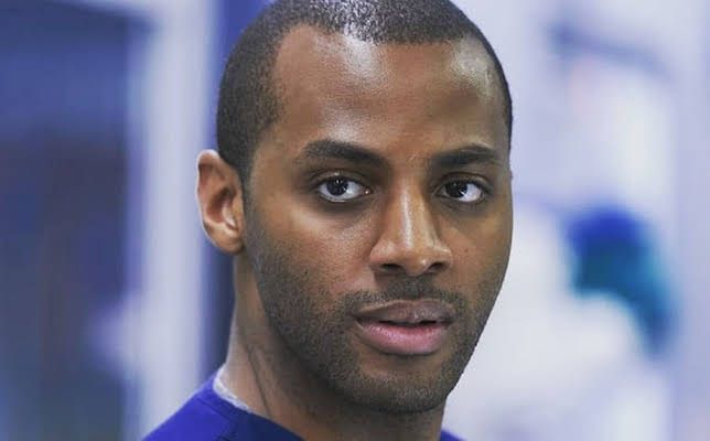 Jordan Johnson-Hinds