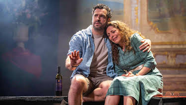 2:00 PM: The Good Ship Murder (S2 E1) (S2) | 5 Select | 12/30 2025