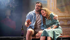 The Good Ship Murder (S2 E1)