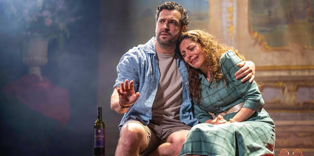 3:00 PM: The Good Ship Murder (S2 E1) (S2) | Channel 5 | 3/2 2026