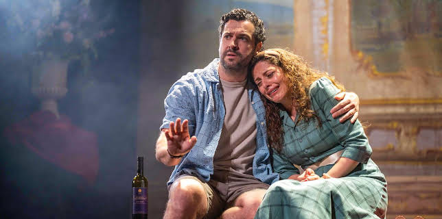 The Good Ship Murder