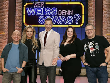 14:25: Wer weiß denn sowas? | SWR Fernsehen RP | 9/11 2026