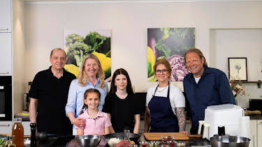 21:00: Viel für wenig - Clever kochen mit Björn Freitag | WDR Fernsehen | 9/28 2026