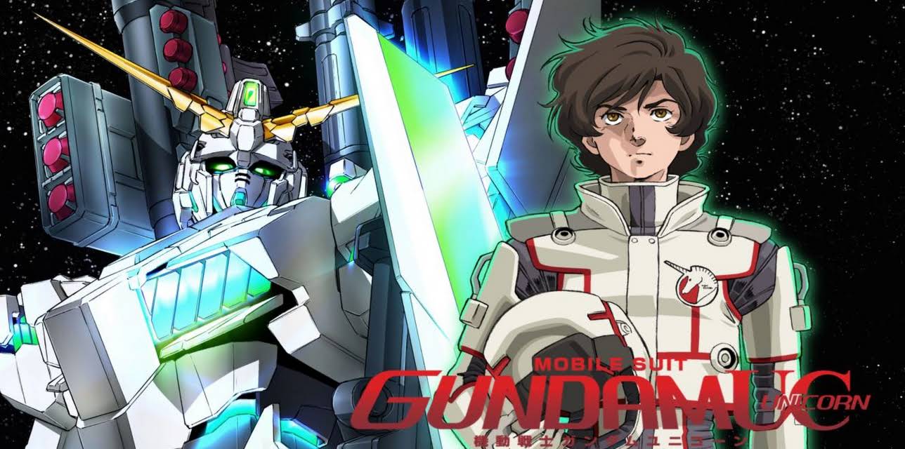 Mobile Suit Gundam UC (Unicorn)