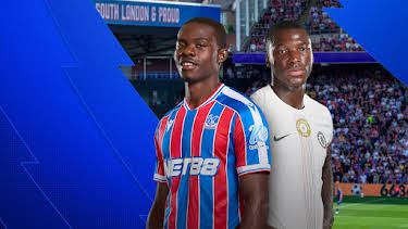 12:00 AM: PL: Crystal Palace v Chelsea Hlts | Sky Sports Premier League | 1/26 2026