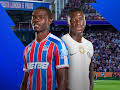 PL: Crystal Palace v Chelsea Hlts