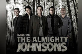 The Almighty Johnsons: Hunting Reindeer on Slippery Rocks