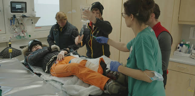 19:25: Die Lebensretter von Murnau - Einsatz am Limit | ZDF | 12/3 2025