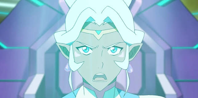 Voltron: Legendärer Verteidiger