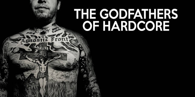 The Godfathers of Hardcore (2017)
