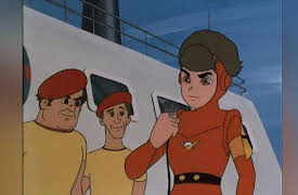 Marine Boy: The Complete First Season: The Deepest Of The Deep