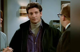 The Drew Carey Show Season 1: There is No Scientific Name for a Show About God