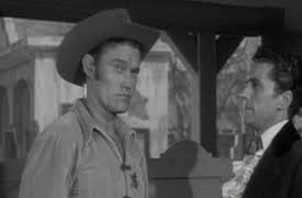 The Rifleman: Duel Of Honor