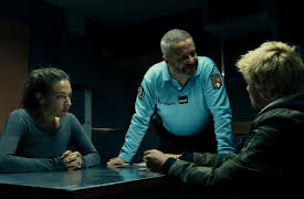 Piste Noir: Episode 02