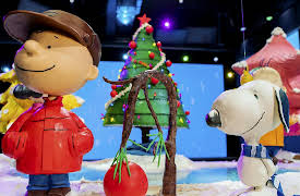 Buddy vs. Duff Holiday: Holiday: Cartoon Christmas