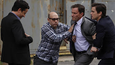 18:00: White Collar (S3 E13) (S3) | Viasat Series | 7/27 2026