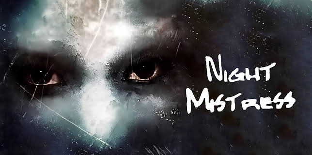 Night Mistress (2025)