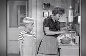 Dennis The Menace, Season Three: Silence Is Golden