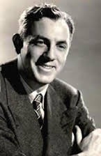 Larry Morey as Director