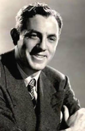 Larry Morey as Director