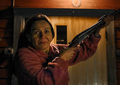 Heajastallan – Bryllupsfesten: Velkommen til Kautokeino / Buresboahtin Guovdageidnui