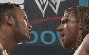 WWE Rivals