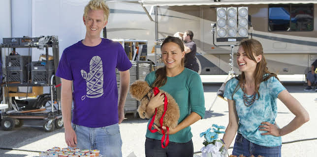 20:00: En stjerne til jul | TV6 | 12/1 2025