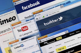 The Entrepreneur's Toolkit: From Your Home Office to Social Media