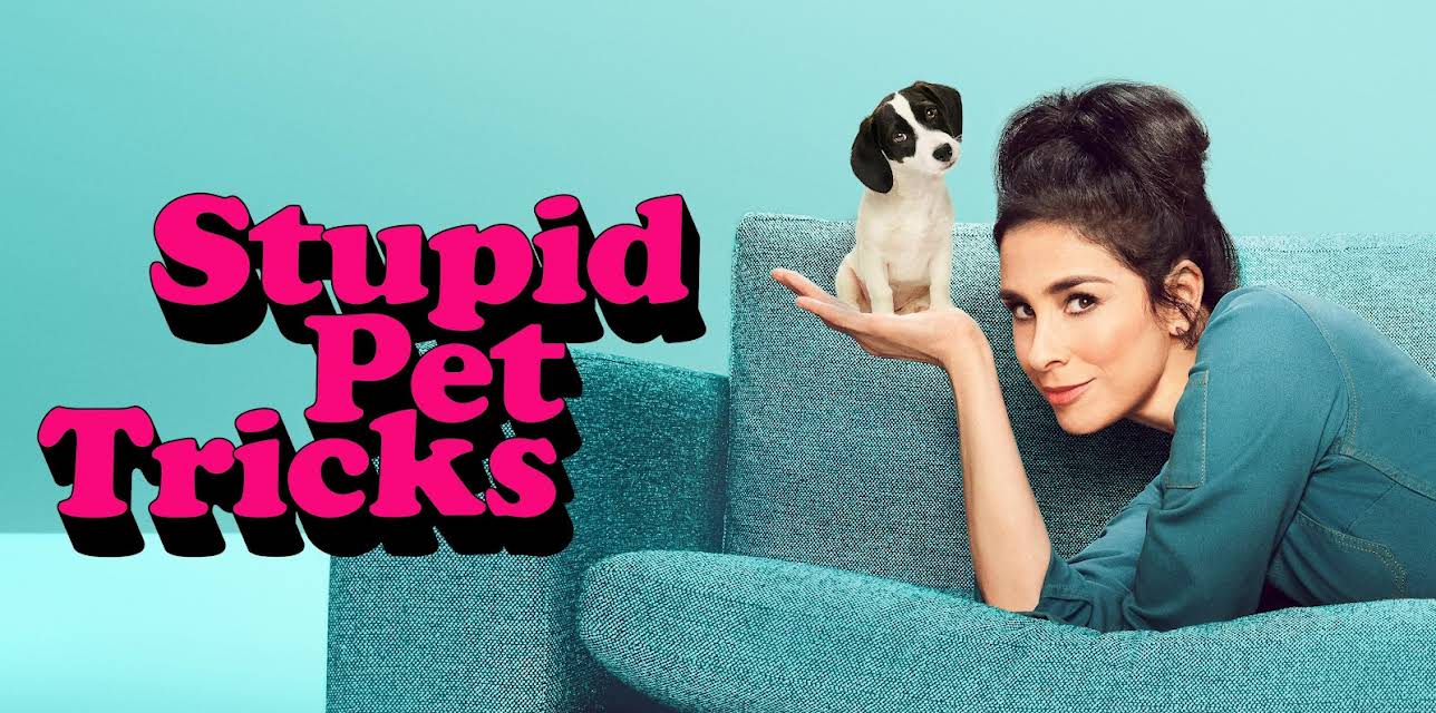 Stupid Pet Tricks, Season 1