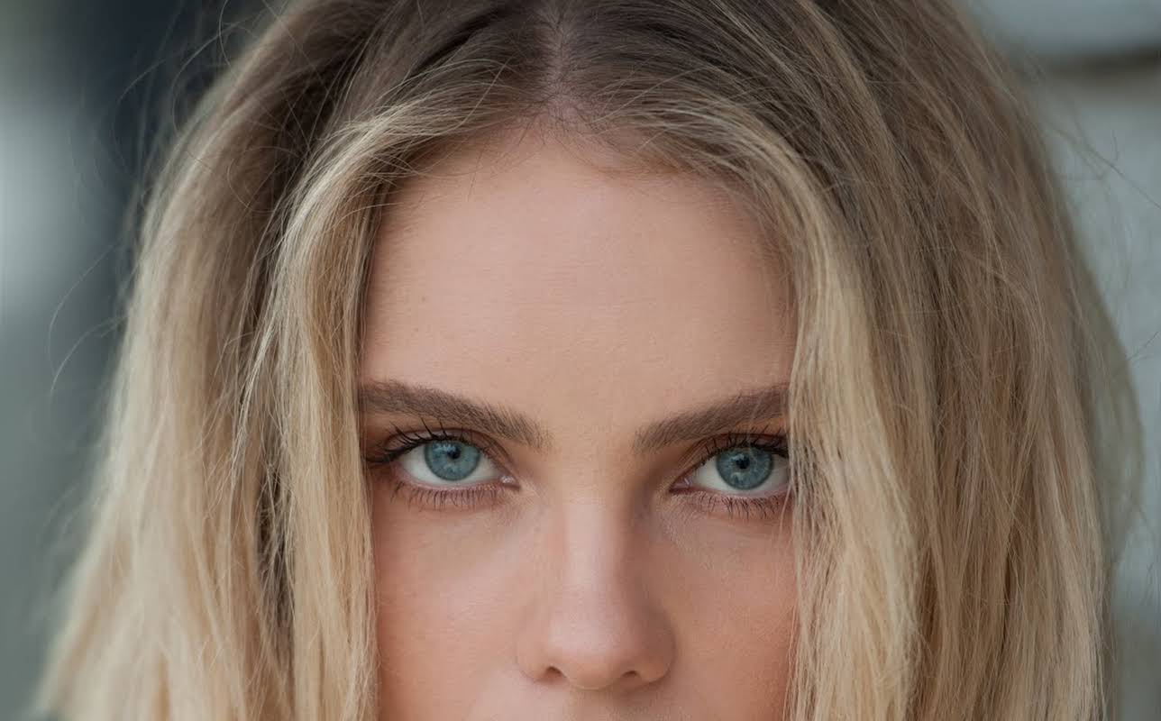 Melina Vidler
