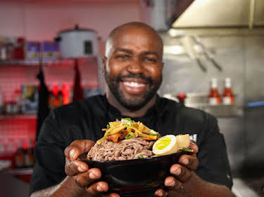 05:45: Food Paradise | ProSieben Maxx | 4/30 2026