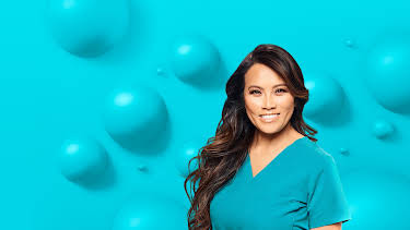 21:00: Dr. Pimple Popper (S5 E1) (S5) | TLC | 6/3 2026