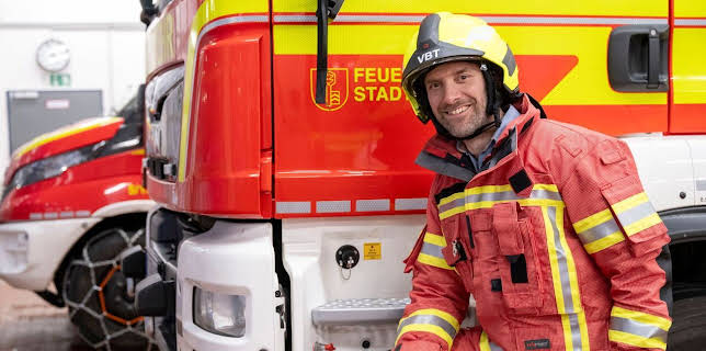 18:15: Aßmann mittendrin - Feuerwehr | WDR Fernsehen | 3/13 2026