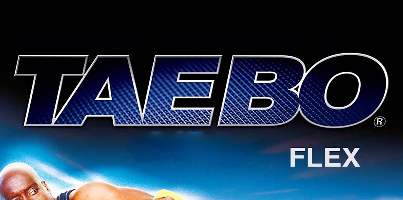 Tae Bo Flex (2003)