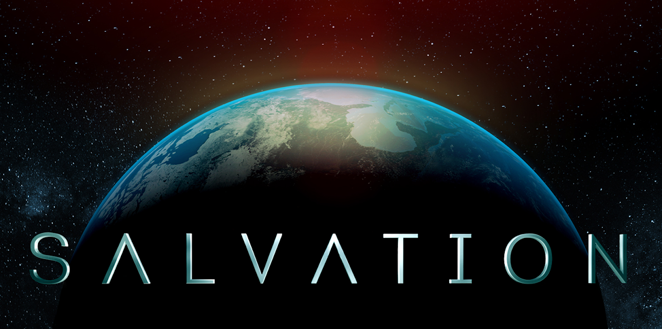 Salvation, Season 1