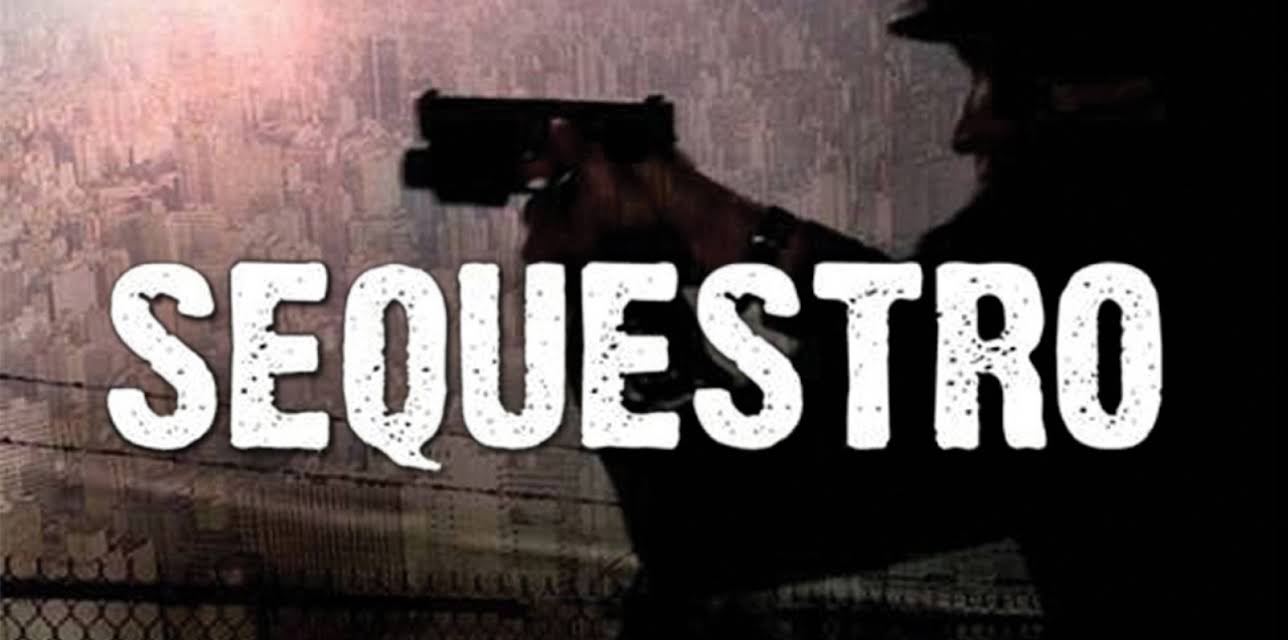 Sequestro (2010)