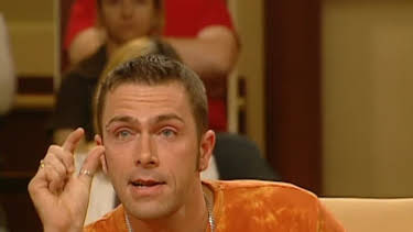 07:15: Richter Alexander Hold | Sat1 Gold | 3/26 2026