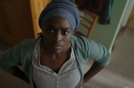 Taken Down - Series 1: New Home