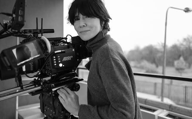 Malgorzata Szumowska