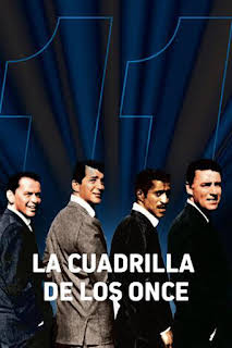 02:55: La cuadrilla de los once | TCM | 3/28 2026