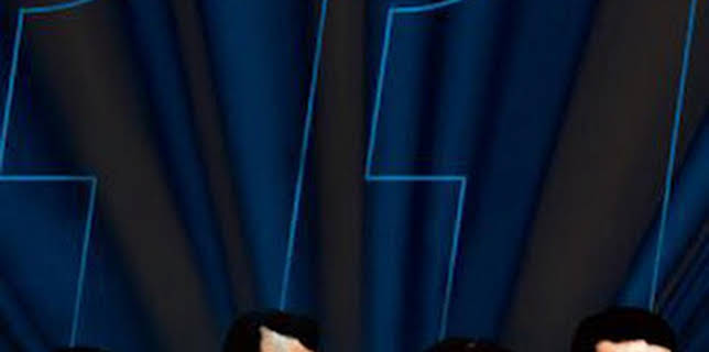 17:31: La cuadrilla de los once | TCM | 12/18 2025