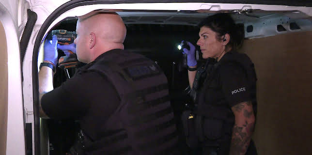 19:50: Police Interceptors | TV 2 Zebra | 11/10 2025