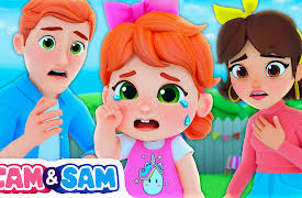 Season 1: Boo Boo Song