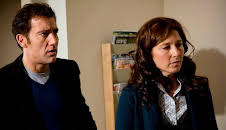 MAD THRILLER: 'PUEDES CONFIAR EN MÍ'