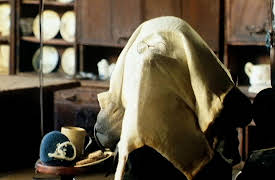 Season 1: Ghost At Mole End