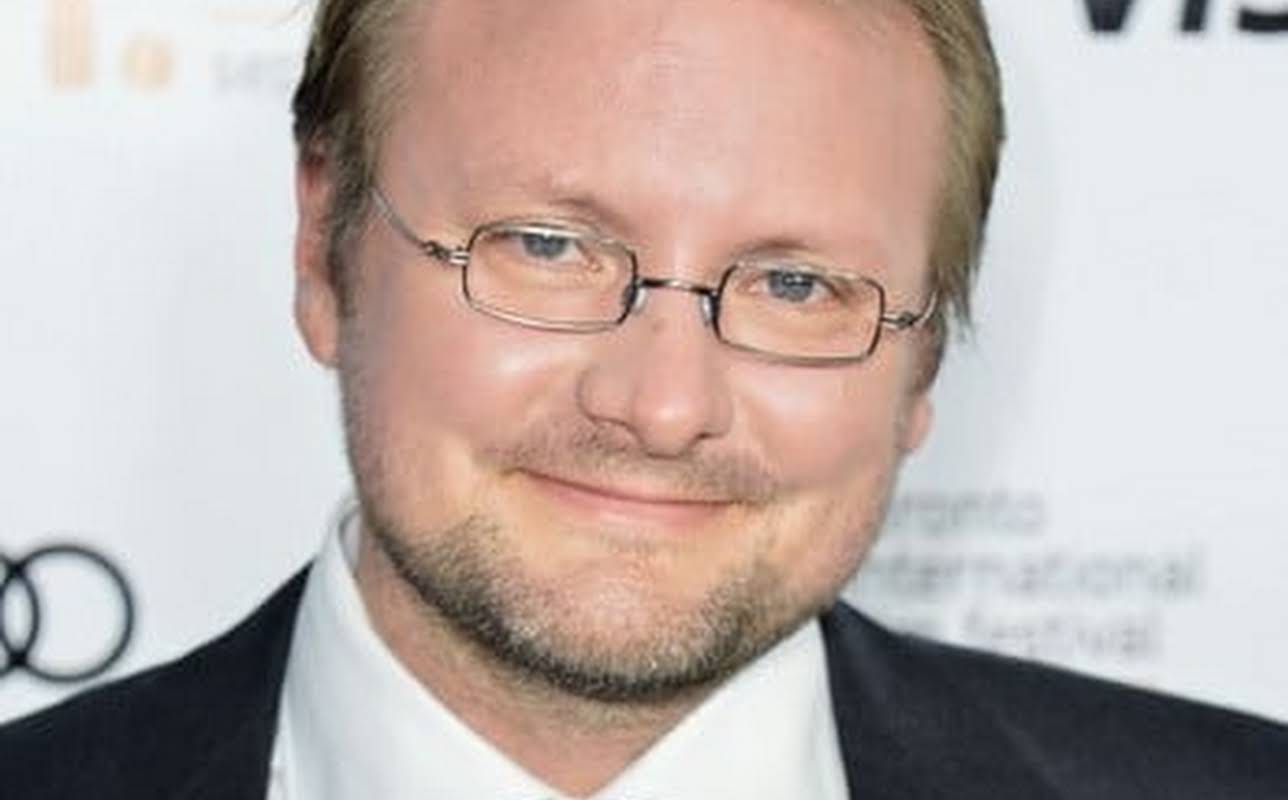 Rian Johnson