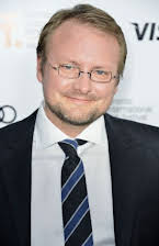 Rian Johnson as 