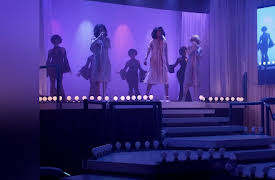 Star Season 1: Code of Silence