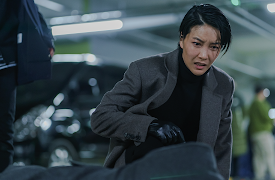 Tell Me What You Saw: Episode 13